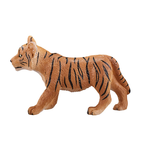 Cachorro de tigre salvaje Mojo de pie - 387008