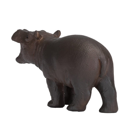Hipopótamo bebé Mojo Wildlife - 387246