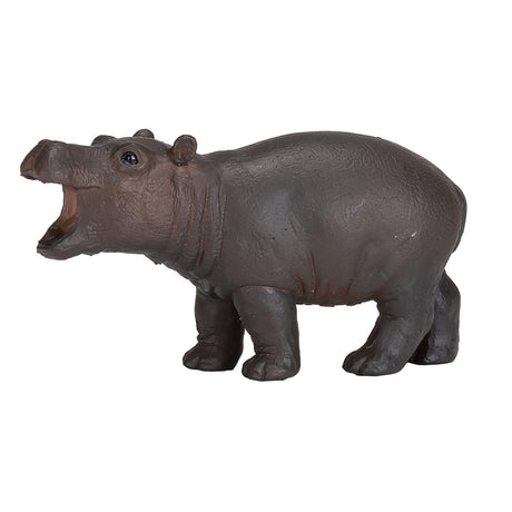 Hipopótamo bebé Mojo Wildlife - 387246