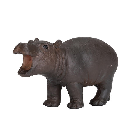 Hipopótamo bebé Mojo Wildlife - 387246