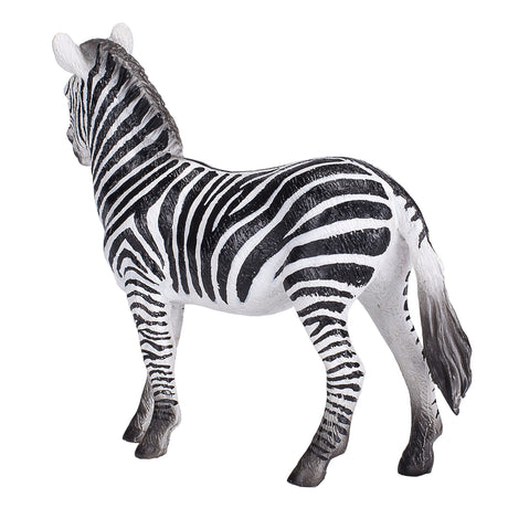 Mojo fauna cebra - 387393