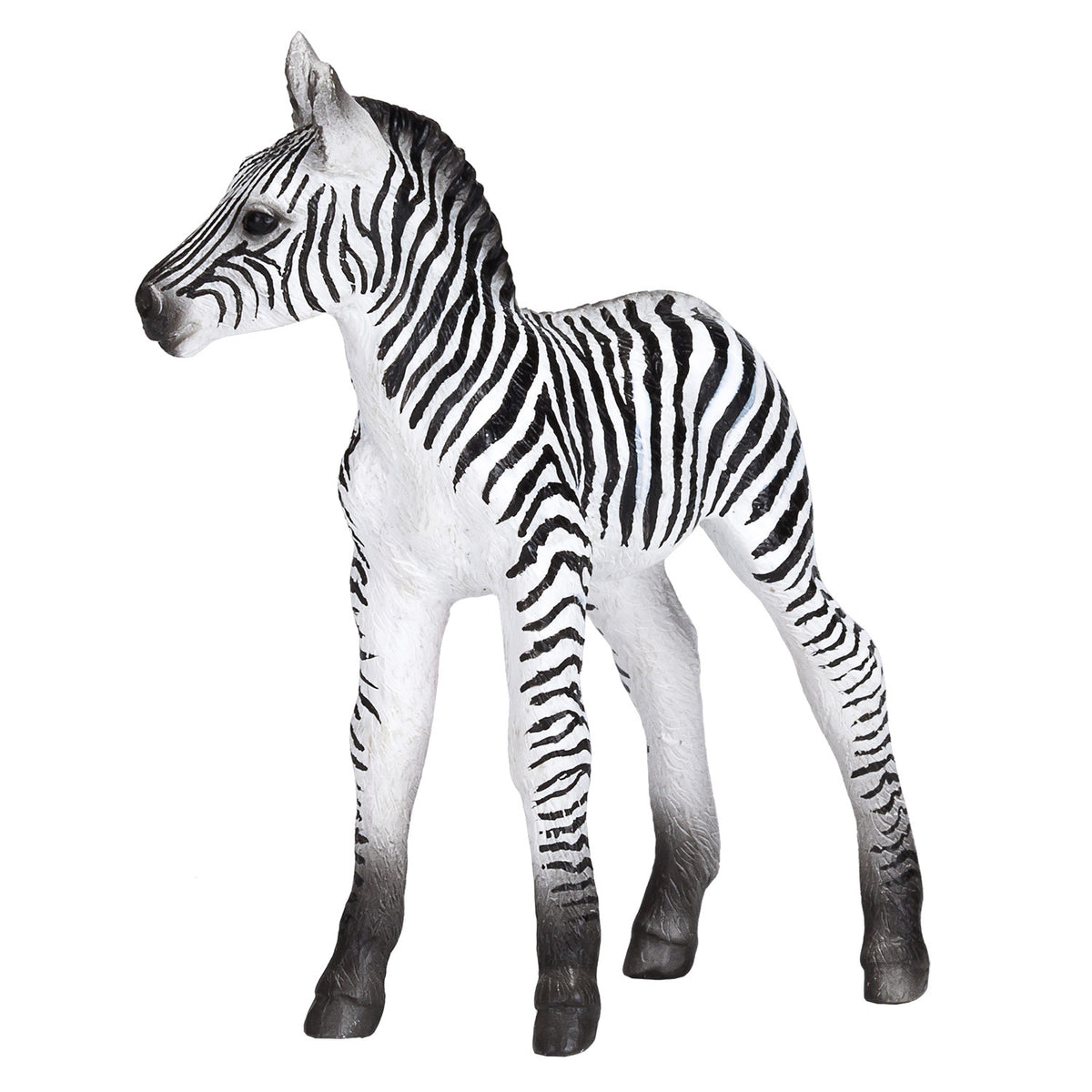 Potro cebra Mojo Wildlife - 387394