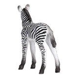 Potro cebra Mojo Wildlife - 387394