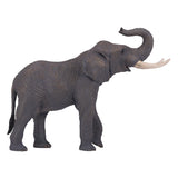 Mojo fauna elefante toro africano - 381005
