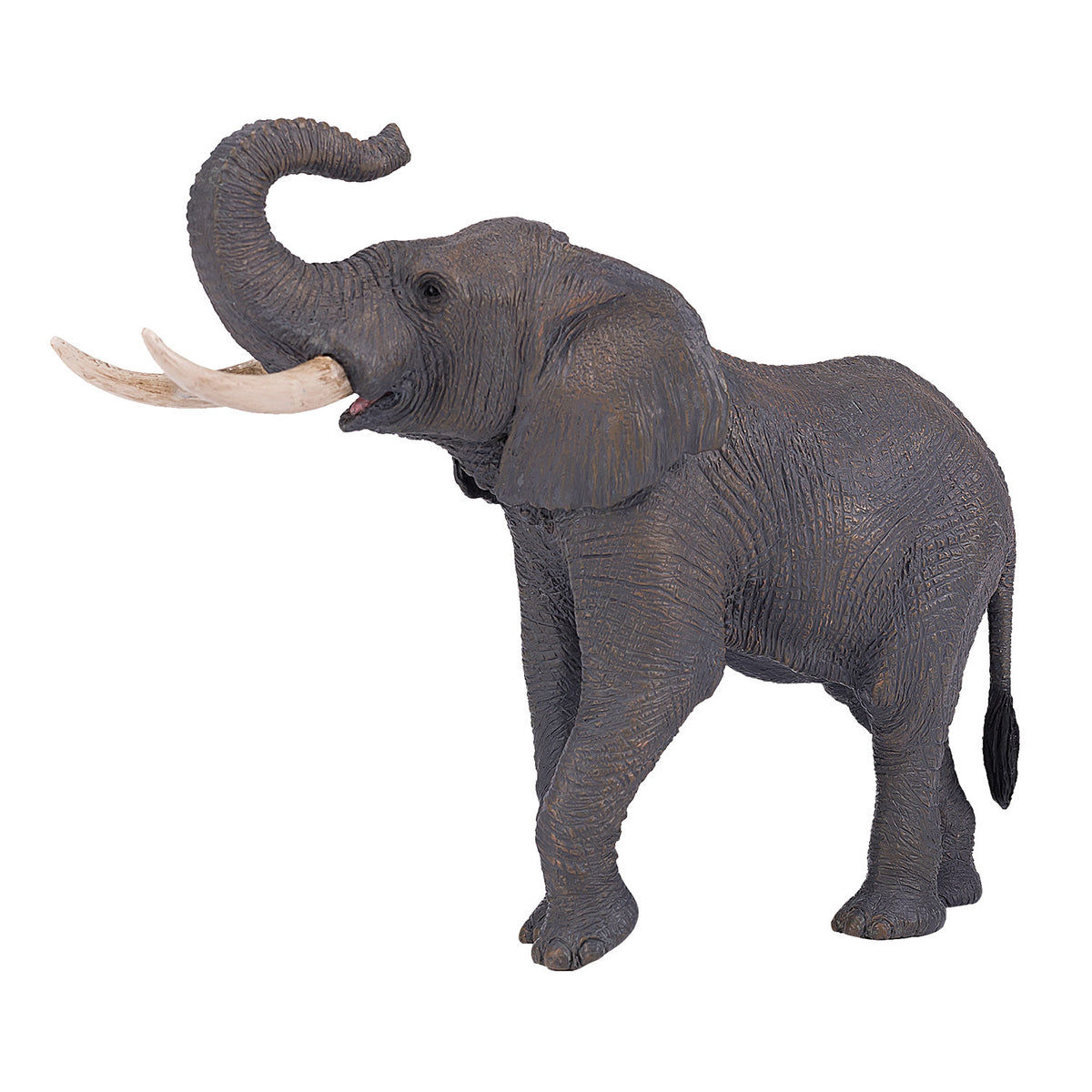 Mojo fauna elefante toro africano - 381005