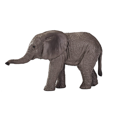 Mojo fauna cría de elefante africano - 387190