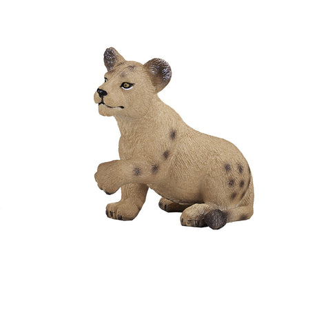 Juego de cachorros de león salvaje Mojo - 387012
