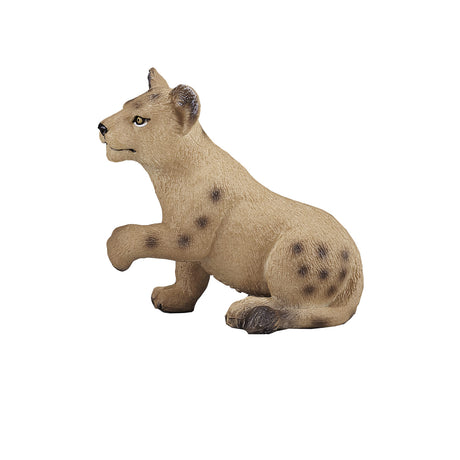 Juego de cachorros de león salvaje Mojo - 387012