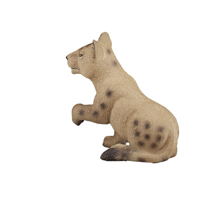 Juego de cachorros de león salvaje Mojo - 387012