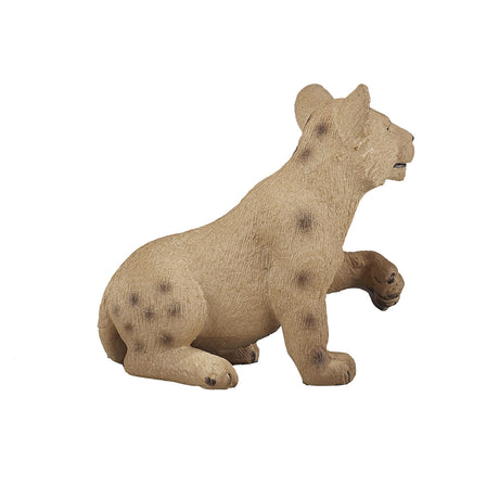 Juego de cachorros de león salvaje Mojo - 387012