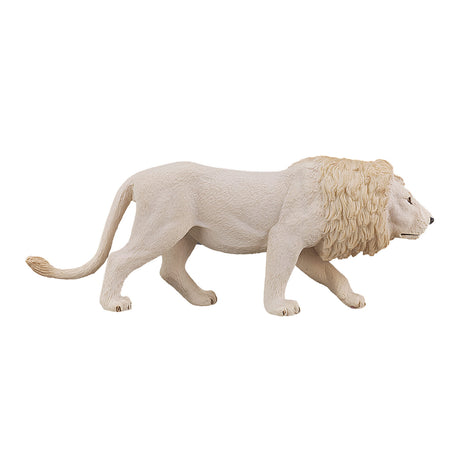 Mojo fauna león blanco - 381093