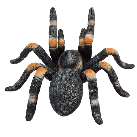 Mojo fauna tarántula roja - 387213