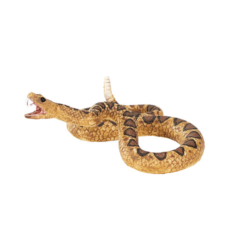 Serpiente de cascabel Mojo - 387268