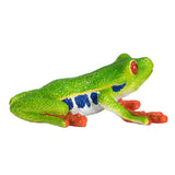 Rana arborícola de ojos rojos Mojo Wildlife - 387299