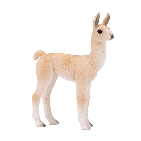 Mojo fauna llama bebé - 387392