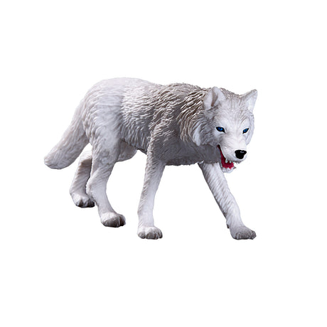 Mojo fauna lobo ártico - 381052