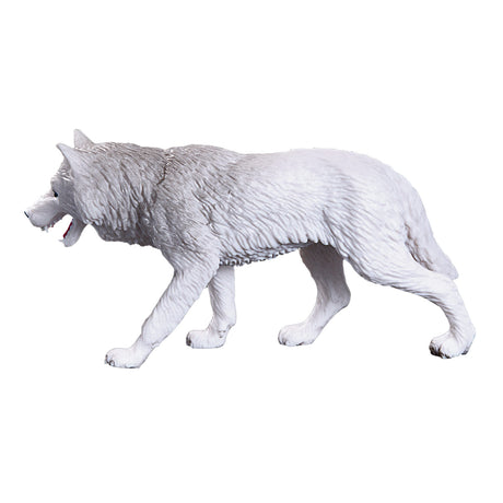Mojo fauna lobo ártico - 381052