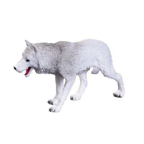 Mojo fauna lobo ártico - 381052