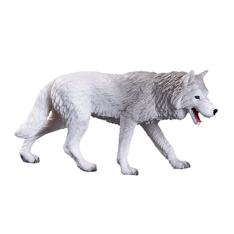 Mojo fauna lobo ártico - 381052