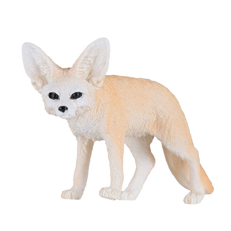 Mojo fauna zorro del desierto - 381055