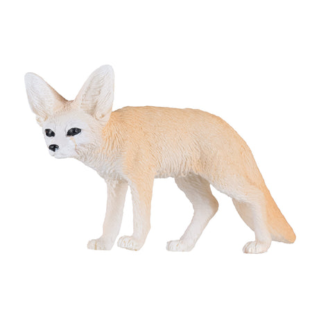 Mojo fauna zorro del desierto - 381055