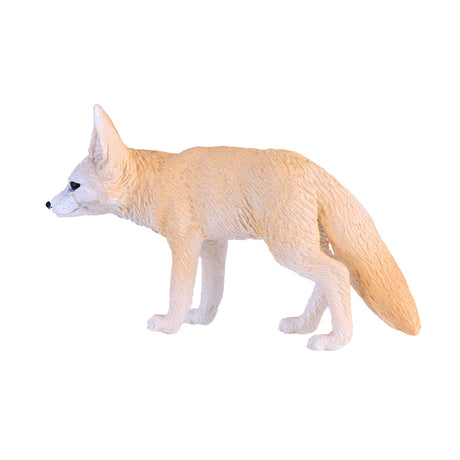 Mojo fauna zorro del desierto - 381055