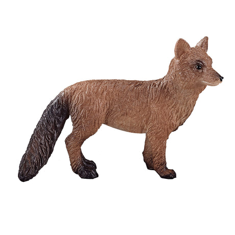 Mojo fauna zorro rojo - 387028