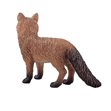 Mojo fauna zorro rojo - 387028