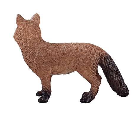 Mojo fauna zorro rojo - 387028