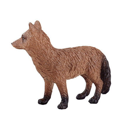 Mojo fauna zorro rojo - 387028