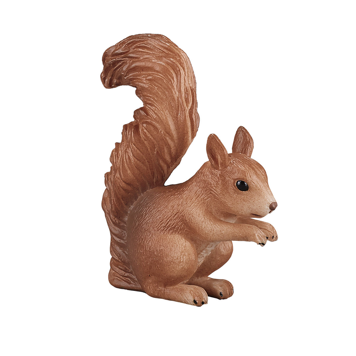 Mojo fauna ardilla de pie - 387031