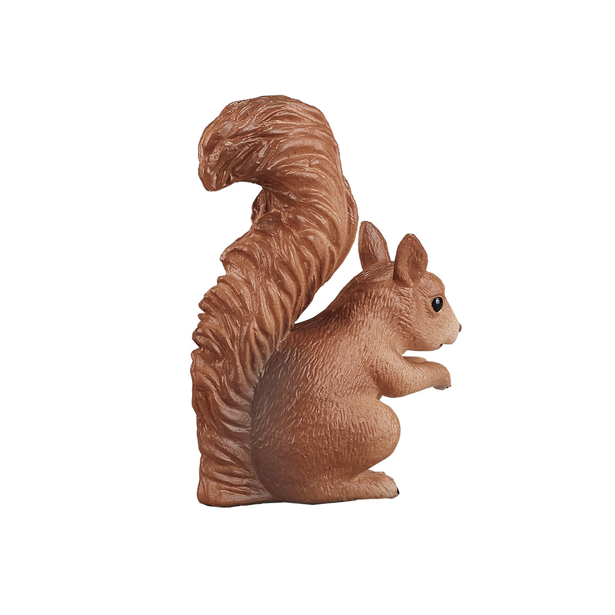 Mojo fauna ardilla de pie - 387031