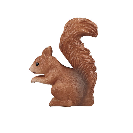 Mojo fauna ardilla de pie - 387031
