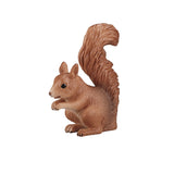 Mojo fauna ardilla de pie - 387031