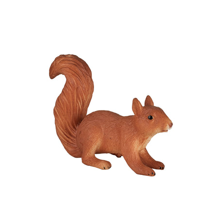 Mojo fauna corriendo ardilla - 387032