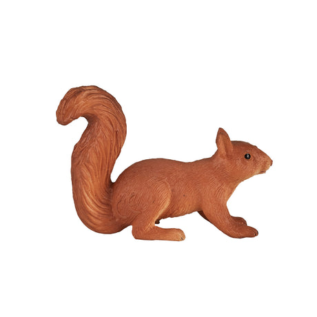 Mojo fauna corriendo ardilla - 387032
