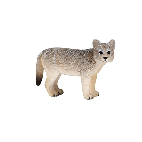 Cachorro de lobo salvaje Mojo - 387244