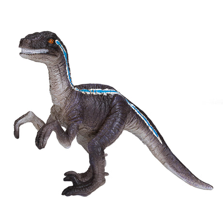 Mojo prehistoria velociraptor de pie - 381027