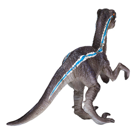 Mojo prehistoria velociraptor de pie - 381027
