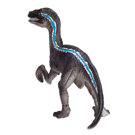 Mojo prehistoria velociraptor de pie - 381027