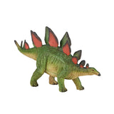 Estegosaurio de la prehistoria de Mojo - 387228