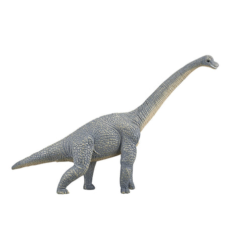 Mojo prehistoria braquiosaurio - 387044