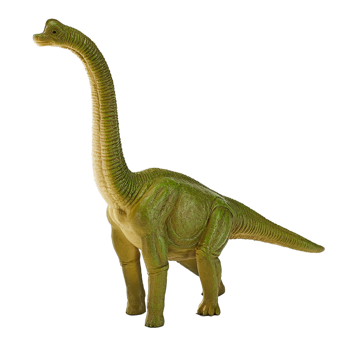 Mojo prehistoria braquiosaurio - 387212