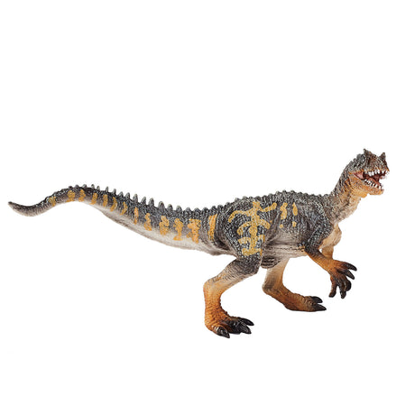 Mojo prehistoria alosaurio - 387274