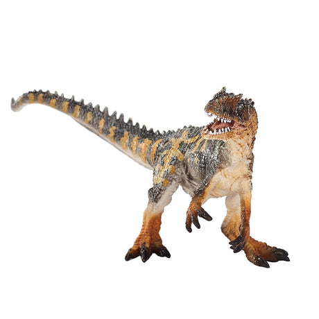 Mojo prehistoria alosaurio - 387274