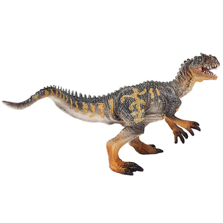 Mojo prehistoria alosaurio - 387274