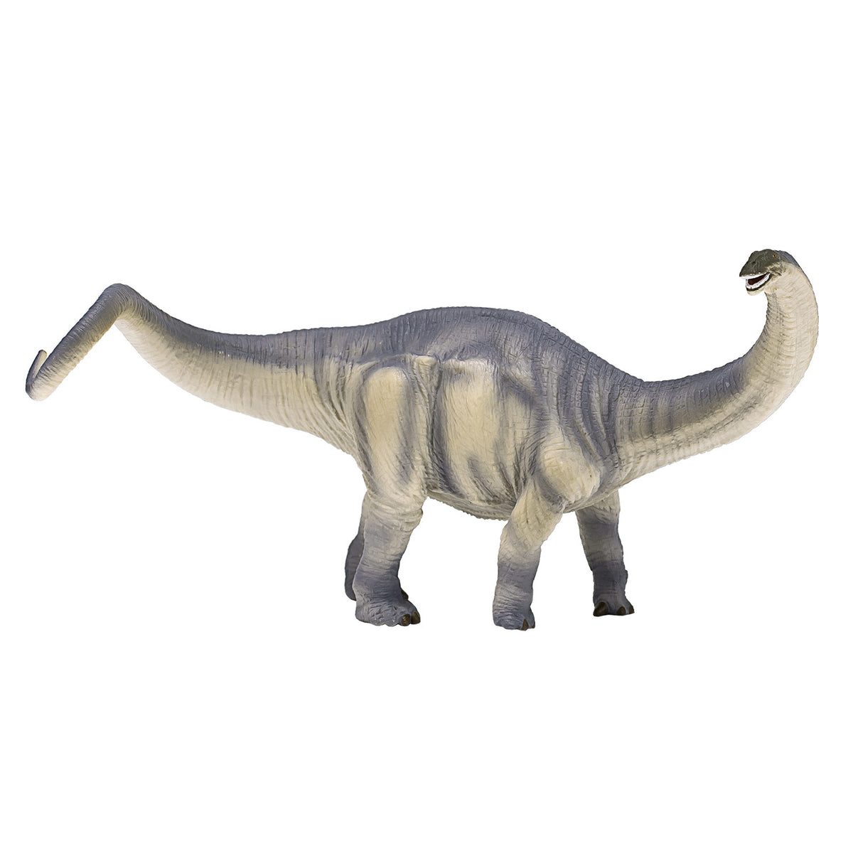 Mojo prehistoria brontosaurio de lujo - 387384
