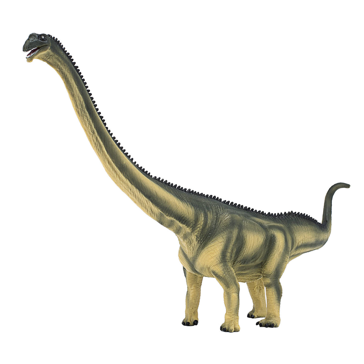 Mojo prehistoria mamenchisaurus de lujo - 387387
