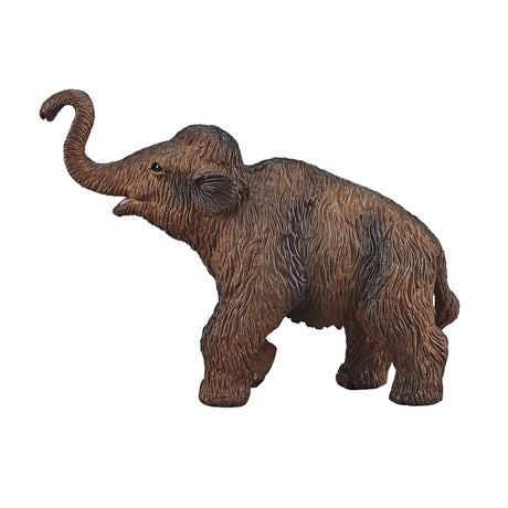 Mojo ternero de mamut lanudo prehistoria - 387050
