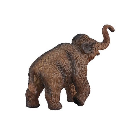Mojo ternero de mamut lanudo prehistoria - 387050